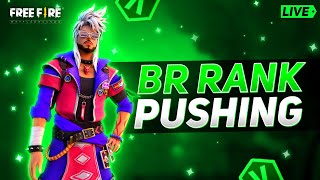 🔴Liveখেলা হবে ফ্রি ফায়ার এর মাঠেআহ ভাতিজা Grandmaster Pushing😡Garena Free Fire [upl. by Kopp]