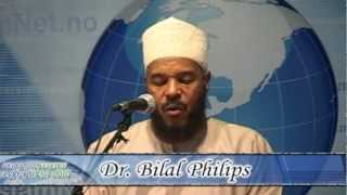 The Way to Real Happiness  Dr Bilal Philips [upl. by Adiell]