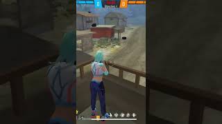 tahirfuegotahirfuego battleroyalegame garenafreefire ff [upl. by Yhtac]