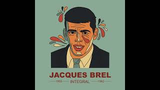 Jacques Brel Ne me quitte pas [upl. by Ahsaele]