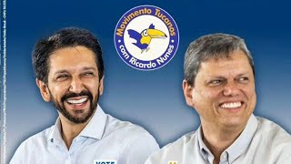 🚨PSDB agora noticias videoshort eleicoes2024 psdb boulos [upl. by Hank]