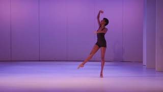 Alvin Ailey American Dance Theater at 60 [upl. by Rasec]