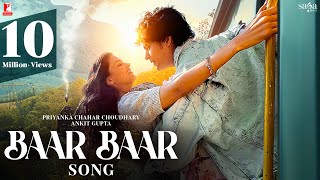 Baar Baar Song  Priyanka Chahar Choudhary Ankit Gupta  Sukhwinder Singh Renuka Panwar [upl. by Gould]