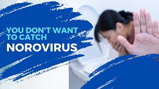 What You Dont Know About Norovirus [upl. by Martha72]