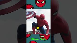 Spider Man Andrew Garfield hard work marvelmovies spidermanedit marveledits venomlastdance [upl. by Eixela797]