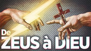 Des dieux romains au christianisme lévolution de la religion romaine [upl. by Adnilak]