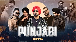 Nonstop Punjabi Hits 2024  Latest Punjabi Song 2024  New Punjabi Song 2024  Speed Records [upl. by Adarbil617]