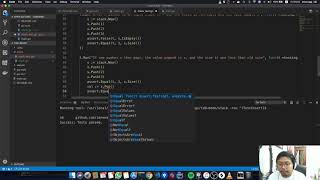 Pengenalan Test Driven Development TDD Dengan Golang  Part 2 [upl. by Arikehs]