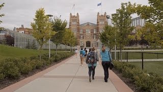 10 reasons why you should attend SAIT orientation [upl. by Iams]