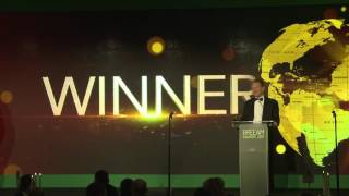 BREEAM Awards 2017 [upl. by Gosney]