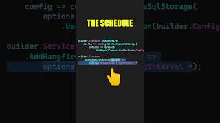 This Is How To Run Hangfire Jobs More Often [upl. by Comstock905]