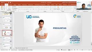 Clase Demostrativa Comprensión y significado de las palabras [upl. by Sikko]