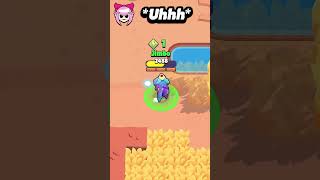 10 of the FUNNIEST Voice Lines in Brawl Stars Part 6 [upl. by Coady]