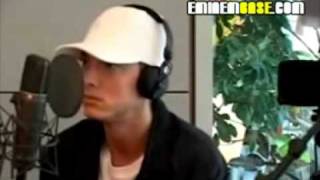 Eminem on 1LIVE 2009 [upl. by Tavie]