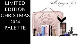 Lancôme HOLIDAY 2024 Beauty Box 2024 FULLSPOILERS [upl. by Nwahser330]