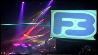 Freak Fest 2000  State Palace Theater  Volume 2  Part 3 [upl. by Kcirdneked]