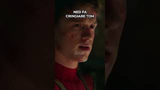 SpiderMan No way home  Stunning 4K Edit  Epic Moments amp Visualsquotspiderman spidermanhomecoming [upl. by Annerol365]