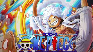 One Piece  Wano OST ⅠⅠ  Gear 5 Album  • My Peak • HQ [upl. by Ientirb275]