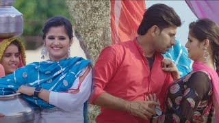 Anjali Raghav Mataki  New Haryanvi Songs Haryanavi 2024  Official Video 2024 Meeta Baroda  Vikas [upl. by Cristine]