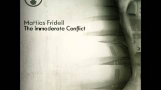 Mattias Fridell  Consumed for Profit Original Mix [upl. by Drofnas523]