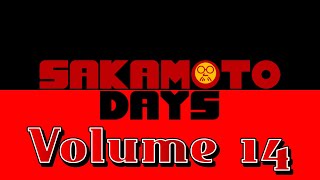 SAKAMOTO DAYS Readthrough  Volume 14  Bizarre Data [upl. by Shaum]