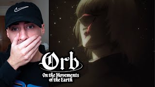 Orb On the Movements of the Earth Episode 10 Reaction チ。―地球の運動について― 10話 リアクション [upl. by Ariahay503]