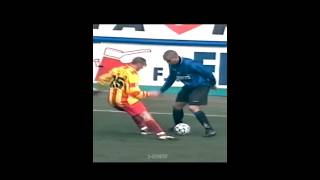 Ronaldo Nazário Skills And Goals 🪄 ronaldo skills goals [upl. by Canale]