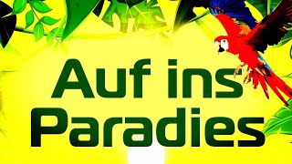 Auf ins Paradies  SIMMERN nachrichten [upl. by Boy]