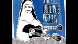 The Octopus Project with Black Moth Super Rainbow  Elq Milq [upl. by Ayotnahs61]