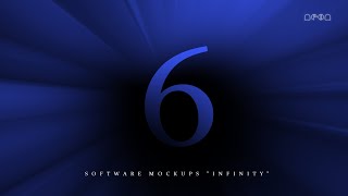 Software Mockups 6 quotInfinityquot [upl. by Nealah544]