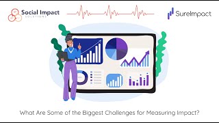 What are Some of the Biggest Challenges for Measuring Impact [upl. by Marela]