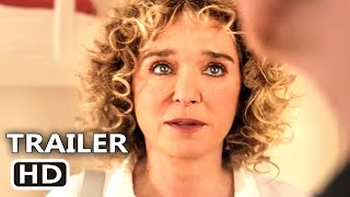 THE BEAUTIFUL GAME Trailer 2024 Valeria Golino Bill Nighy Drama Movie [upl. by Edelsten184]