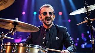 Ringo Starr  Photograph [upl. by Aveer436]