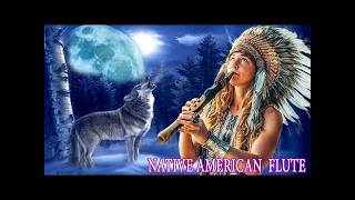 Experience the Transformative Power of Native American Flute Music – Calm Heal and Revive [upl. by Dickey361]