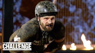 Most Iconic Eliminations In Challenge History 💥 Best Of The Challenge [upl. by Arriat]