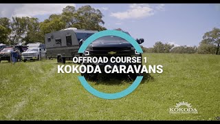 Kokoda at the GoRV OffRoad Challenge 2022 [upl. by Phillips]