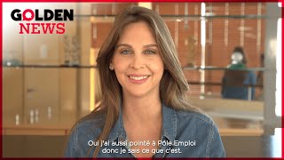 Interview ENTRETIEN DEMBAUCHE  Ophélie Meunier [upl. by Fowkes639]