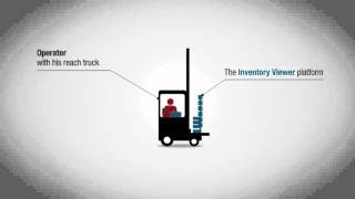 Inventory Viewer  Designed and developped by FM Logistic amp Hub One EN [upl. by Neroc]