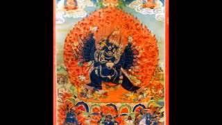 Advice to a YAMANTAKA Initiate Tsem Tulku Rinpoche [upl. by Jennifer274]