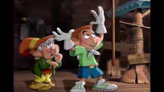 Keebler Elves Commercial Compilation [upl. by Eon]