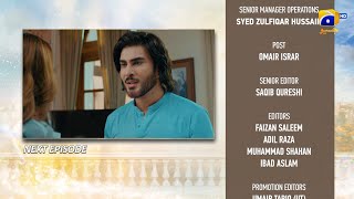 Mehshar Episode 03 Teaser  7th December 2024  Har Pal Geo [upl. by Lorien609]