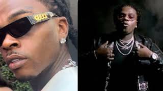 Man Approaches Gunna At The 2024 BET Awards And Calls Him A Rat [upl. by Angela]