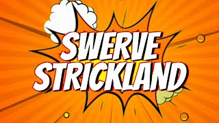 ► SWERVE STRICKLAND AEW Theme  Big Pressure Remix with AE  New Titantron 2023 ᴴᴰ Custom◄ [upl. by Telfore724]