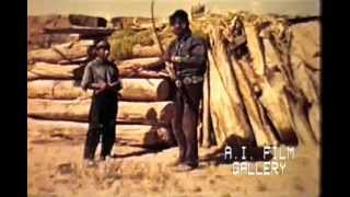 The Navajo Indian profile of Navajo social life and culture 1945 [upl. by Dalt239]