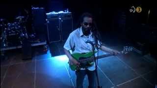 Bad Brains  Live at Azkena Rock 2011 Full Concert ᴴᴰ [upl. by Okorih]