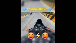 Suzuki Gixxer⚡️Bike Lovers WhatsApp statusbikelovers [upl. by Janene]