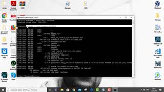 Cmd TUTO 1 cd dir  cls  exit command windows [upl. by Whiteley]