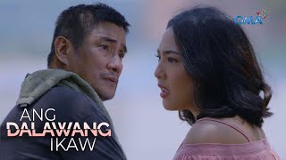 Ang Dalawang Ikaw Pagbatiin ang magama  Episode 52 [upl. by Adniral]