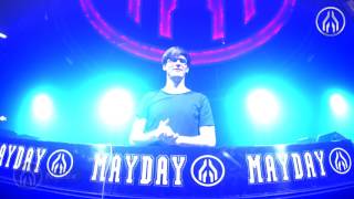 MAYDAY quotTrue Ravequot 2017  Neelix [upl. by Zetrac277]