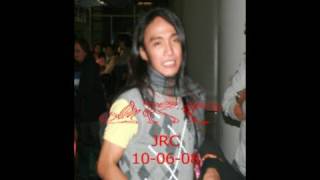 ARNEL PINEDA JOURNEY SFO AIRPORT CHECKIN 100608 [upl. by Alexander977]